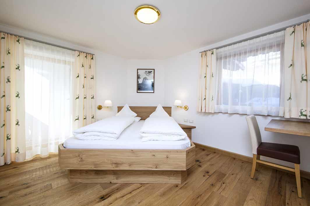 Hotel Garni Morene Selva di Val Gardena Kültér fotó