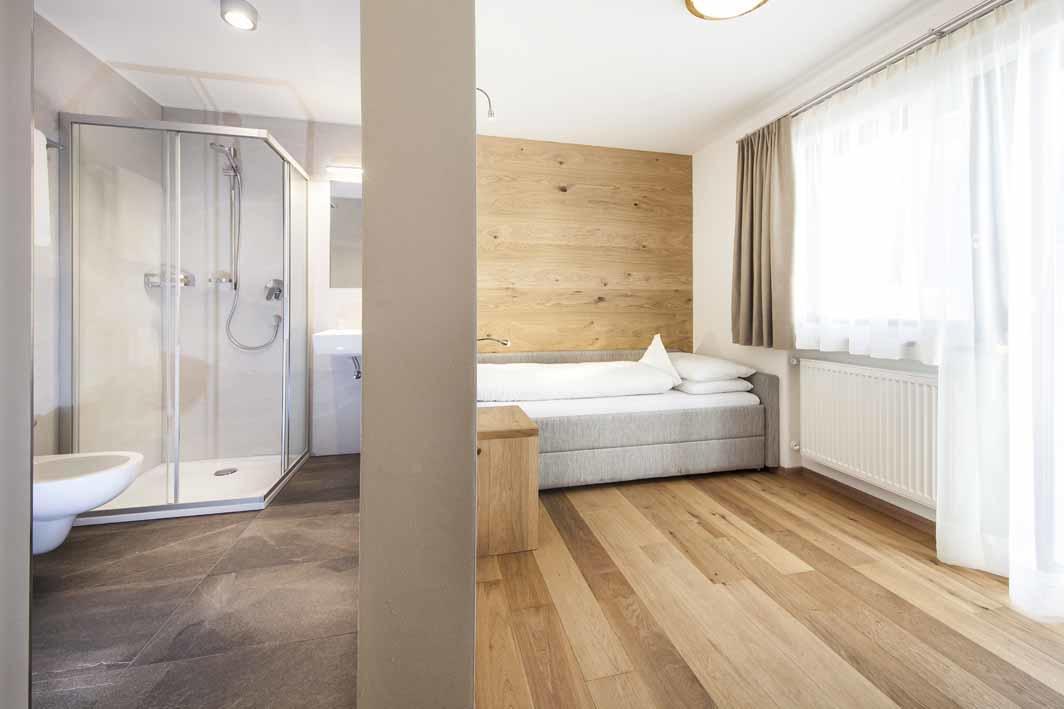 Hotel Garni Morene Selva di Val Gardena Kültér fotó