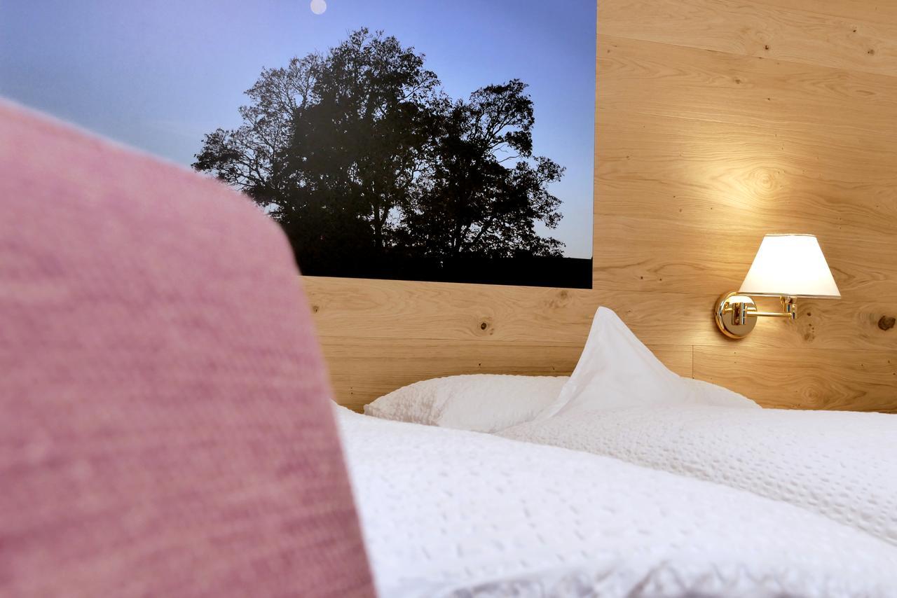 Hotel Garni Morene Selva di Val Gardena Kültér fotó