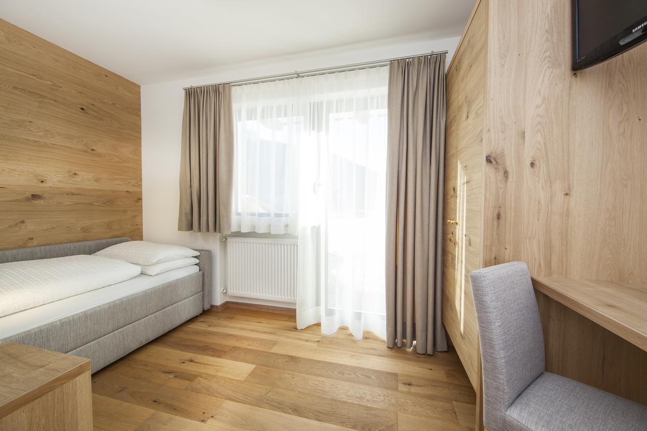 Hotel Garni Morene Selva di Val Gardena Kültér fotó